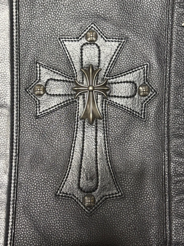 chrome hearts - Image 4 of 4