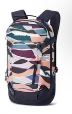 2022 Dakine Heli Pro 12L Womens Backpack- Night Skyline NWT