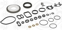 NEU - Elring 810.350 Dichtungssatz, KurbelgehäUse FüR Chevrolet Opel Vauxhall