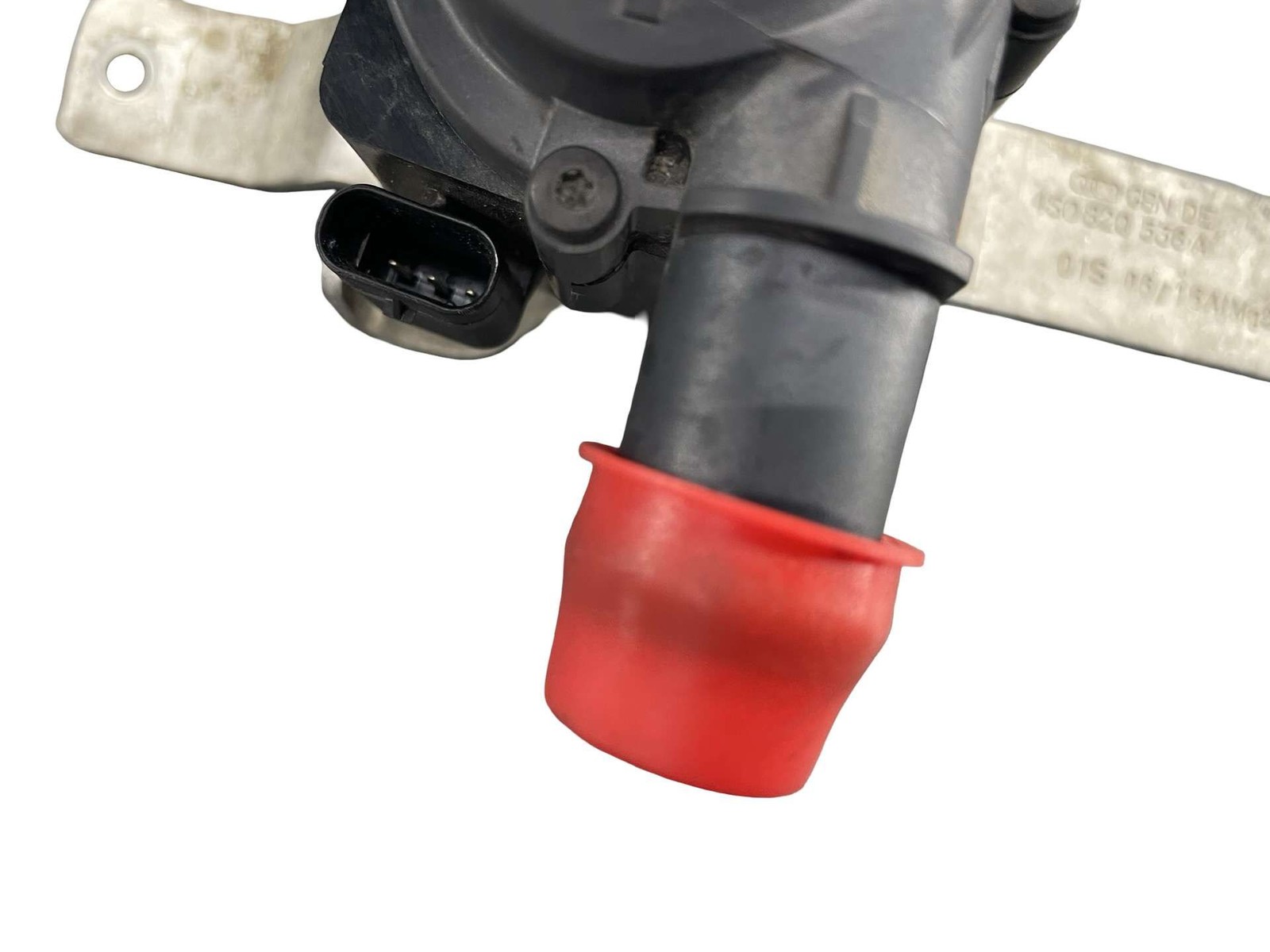 Lamborghini Huracan Auxiliary water pump P/N 06H121601N