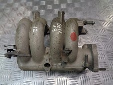 Hyundai Getz 2005 Benzin 63kW Ansaugbrücke Ansaugkrümmer MOG83662