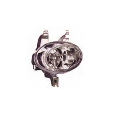 Nebelscheinwerfer links für Peugeot 206 CC 2D Schrägheck 2A/C SW 2E/K H1