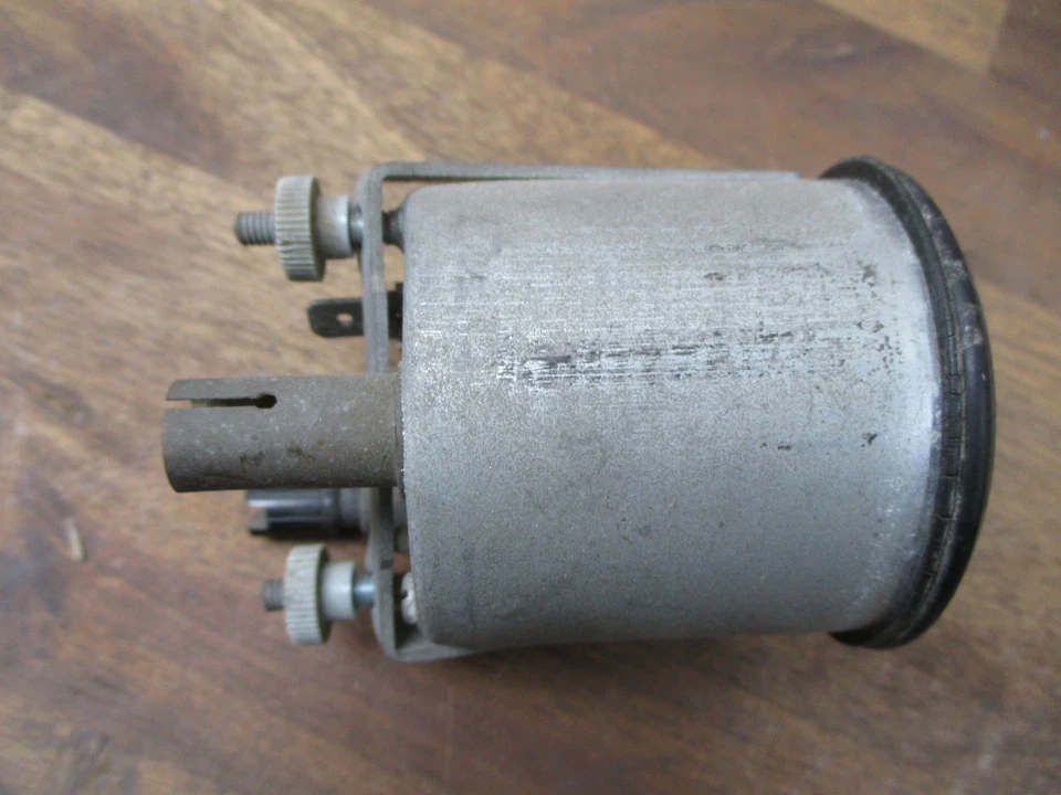 Reloj Motómetro Cabezal Aire BMW R100RT R100 R100S Foto 4 de 4