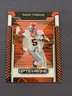 2025 Leaf Optichrome #211 Rara Thomas Orange Ref 1/1 RC