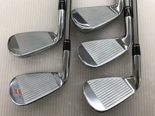 Callaway Epic Forged Star Iron Set 6-9,Pw 5pc Flex Regular