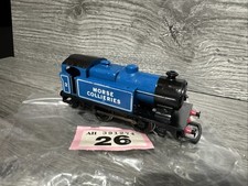 HORNBY RAILROAD R2673 MORSE COLLIERIES 0-4-0T LOCOMOTIVE No.2 - Used
