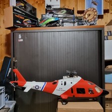 TREX 500 rc hubschrauber-Scale
