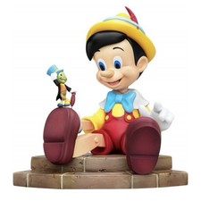 Pinocchio Master Craft Statue Figur Disney