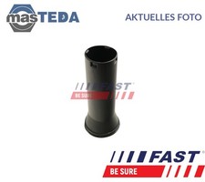 FT12507 STOßDäMPFER STAUBSCHUTZSATZ VORNE FAST FÜR VW LT II