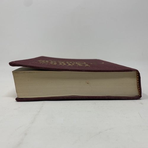 Politics Among Nations Fifth Edition by Morgenthau HC 1973 Vintage VG - Picture 8 of 16