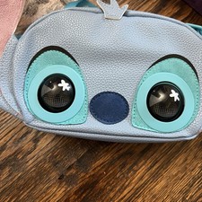 Purse Pets, Interactive Pet Toy  Kids Purse, 30 Sounds  Reactions, Girls...