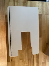 Sewing Quilting Machine Extension Table 12 x 18 Clean EUC See Measurement READ