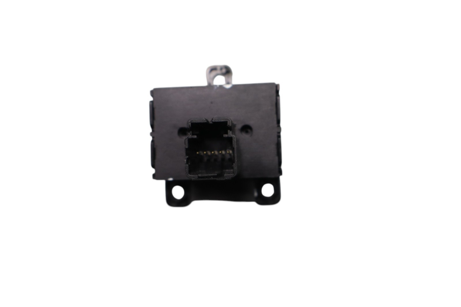 14-17 Maserati Quattroporte Headlight Ambient Light Dimmer Switch Controller OEM