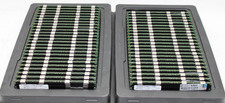 Lot of 48 Micron MT36JSZF1G72PZ 8GB 2Rx4 PC3-10600R ECC Server RAM PC3