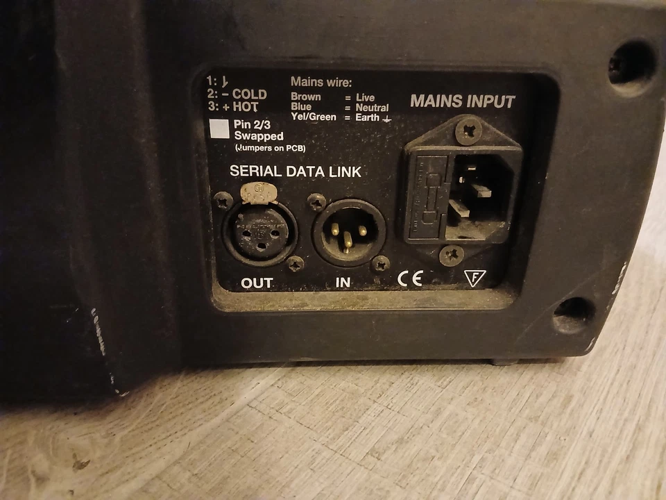 Testa Mobile Martin MAC 250 + - Image 2 of 4