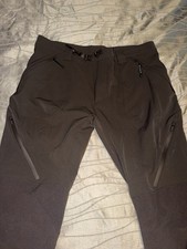 NWT Cactus Jack Travis Scott x Nike NRG BH Pant XL Brown DM1280-220 Outdoor