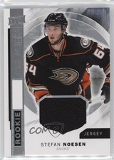 2015-16 Upper Deck Premier Rookie Set Jersey Stefan Noesen #R-39 3y4