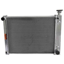 3row Aluminum Radiator For Chevy Gmc Ck Pickup 1988-1995 V8 Auto 434 3row Aluminum Radiator For Chevy Gmc Ck Pickup 1988-1995 V8 Auto 434