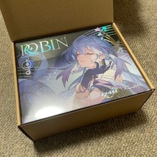 Moondrop x Honkai: Star Rail Robin Bluetooth Robin's Earphones collaboration New