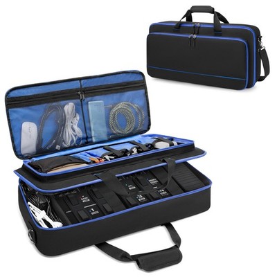 Carrying Bag Boss ME-80 GT-1000 GX-100 ME-90 Guitar Multi-effects Pedal Board