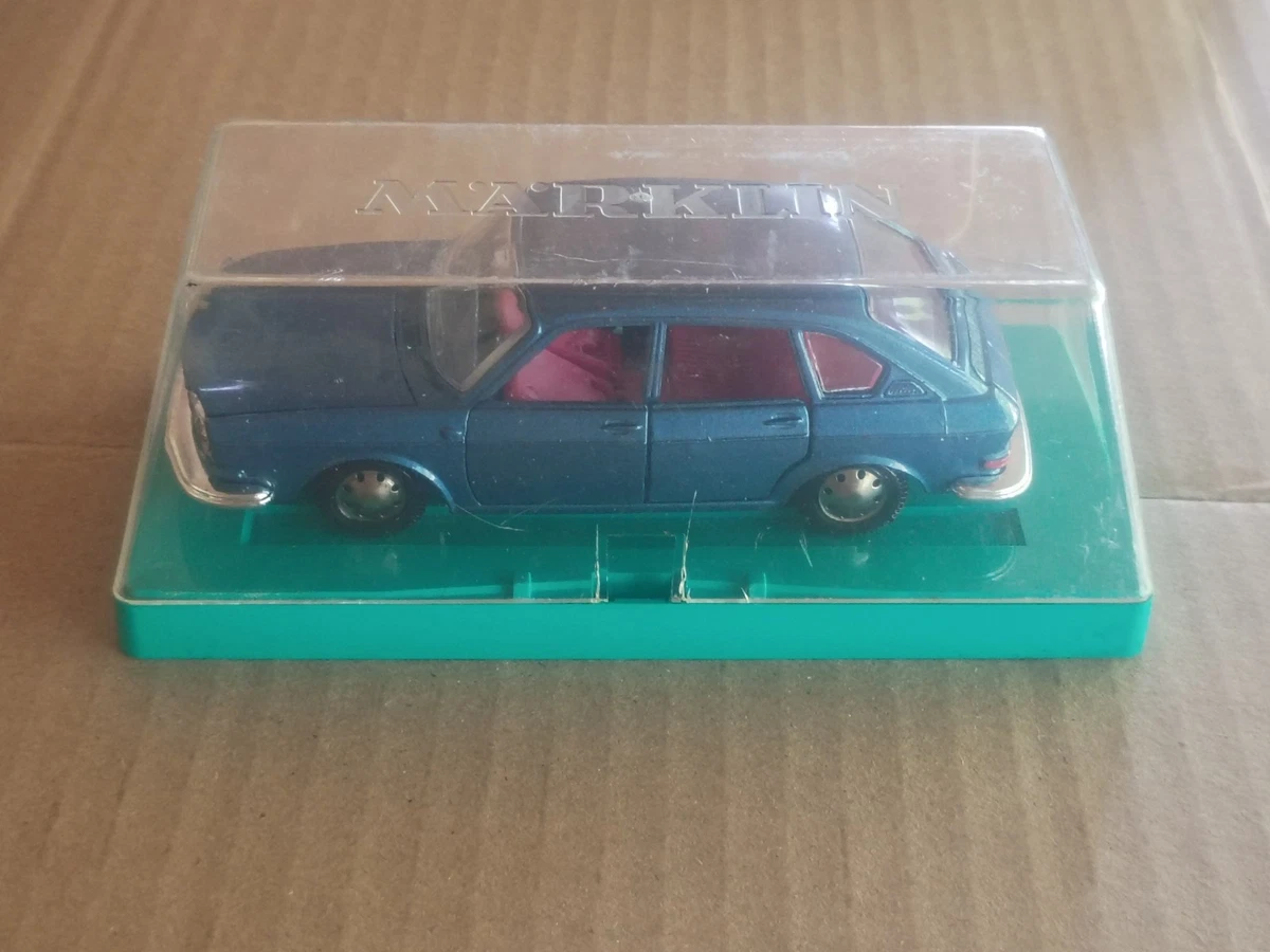 Märklin Volkswagen Diecast Cars, Trucks & Vans for sale | eBay