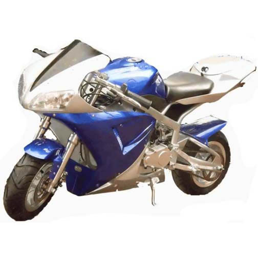 X7 Pocket Bike Transmission (49cc), Chinese parts    USA Seller
