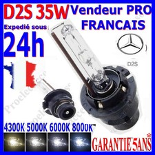 Ampoule Mercedes 320