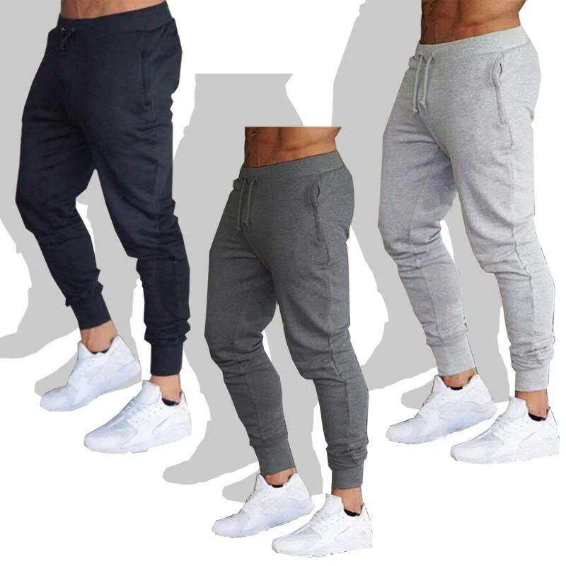 JOGGING PANTS