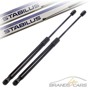 2x Heckklappendämpfer Dämpfer Heckklappe Skoda Fabia Schrägheck 6Y Kombi 2x Heckklappendämpfer Dämpfer Heckklappe Skoda Fabia Schrägheck 6Y Kombi