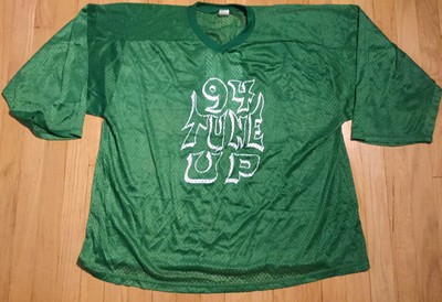 random football jersey