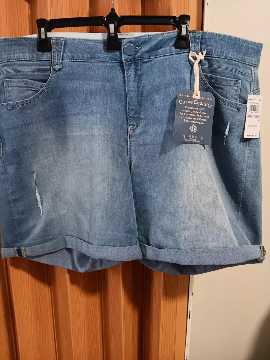 Democracy ab hotsell solution bermuda shorts