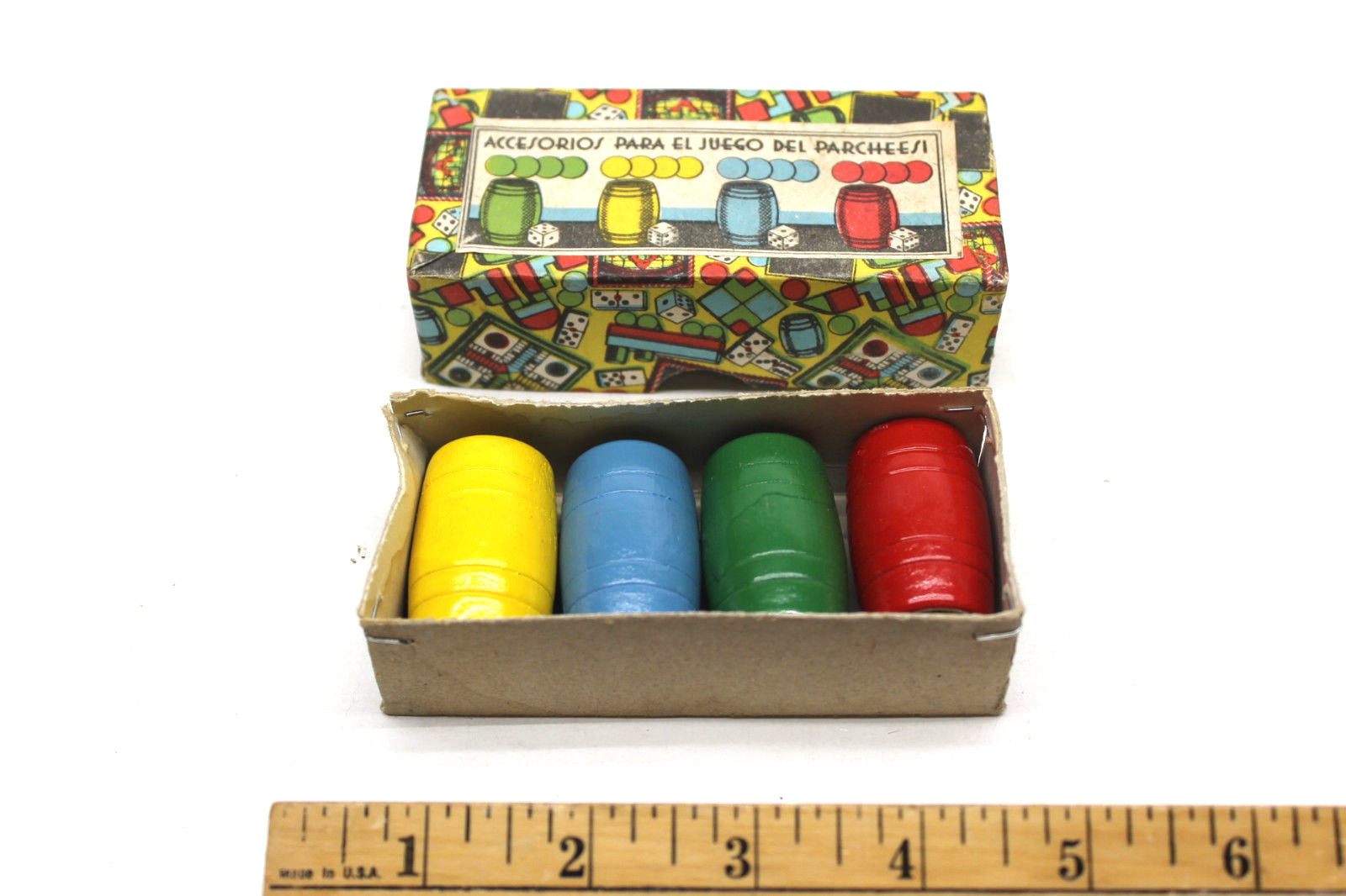 Vintage Blockhead Family Balancing Skill Game+Lexicon Card+Parcheesi+Checkers eBay