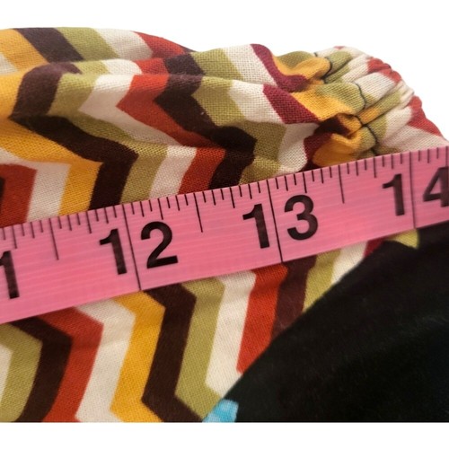 Handmade Thanksgiving Dress Girls Size 3 or 4 ๐ฆ - Picture 10 of 10