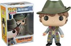 RARE FOURTH DOCTOR WHO 232 Funko Pop Vinyl New Mint Box + PROTECTOR