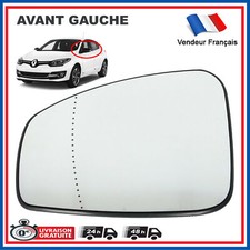 Glace de rétroviseur Renault MEGANE