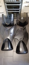 Aprilia RS125 race bodywork 2 sets will split