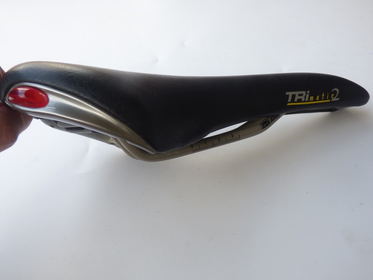 selle Italia サドル　Eddy Marckx TRi Matic Selle-Italia-1998-Eddy-Merckx-
