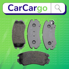 BRAKE PADS Front FOR Kia Sportage 2.0 CRDi 2005-2010 HIGH QUALITY NEW
