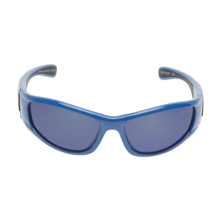 Unbreakable Baby Sunglasses for Ages 3-5 with Included Case