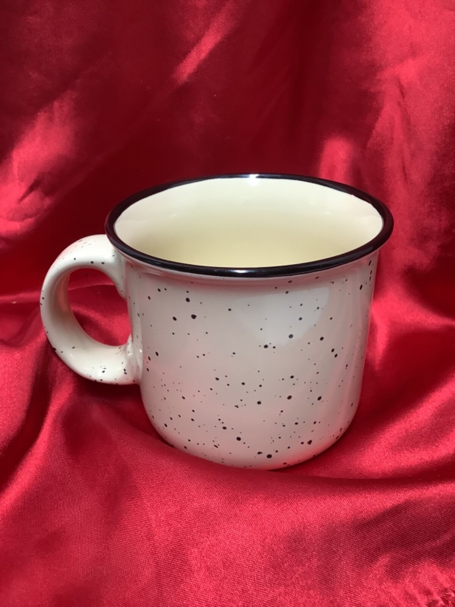Maker's Mark S IV Bourbon Whiskey Mug Speckled - s11a | eBay