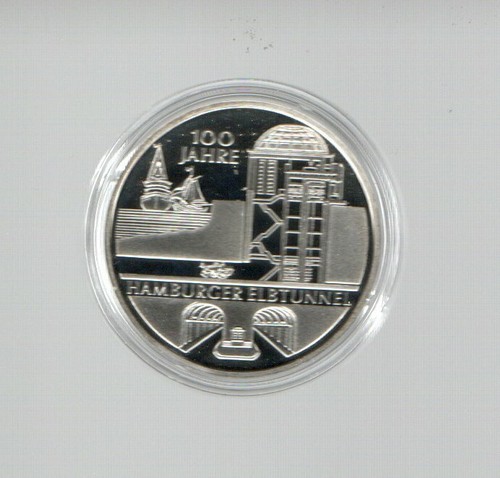 Silber  10 Euro PP Sie wählen ab 2002 bis 2015- ab 5 stück portofrei - Bild 42 von 42