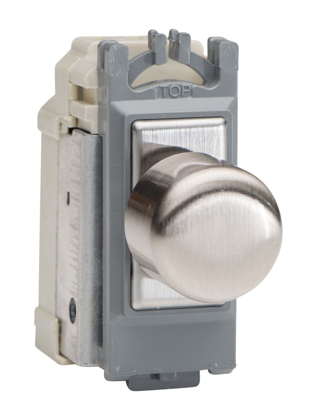 Varilight GJM100S V-Pro Smart PowerGrid Master Non-WiFi 100W Dimmer Module Steel