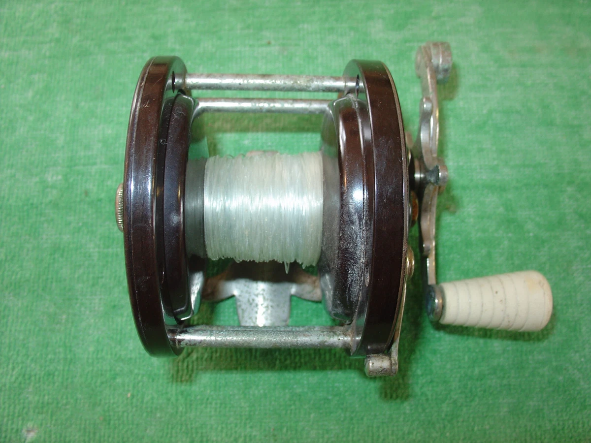 Penn Whiting Vintage Fishing Reels for sale | eBay