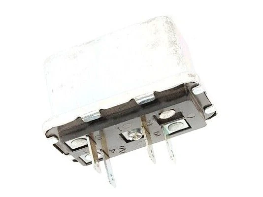 PORSCHE 911 PORSCHE 912 PORSCHE 914 PORSCHE 924 DISTRIBUIDOR INSTALADO AC RELÉ NUEVO Foto 4 de 4