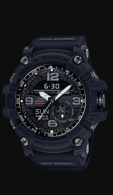 casio gg 1035a