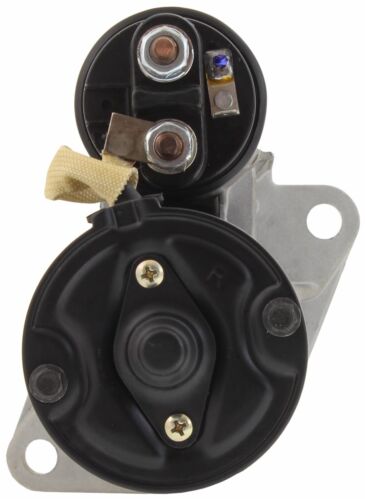 Nuevo arranque para Land Rover Range Rover 4.6L 278CI V8 1996 - 2002 NAD101490 - Imagen 8 de 8