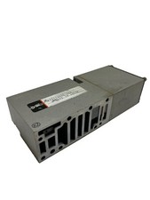 SMC VVFS4000- 22A Solenoid Valve Check Spacer NEW