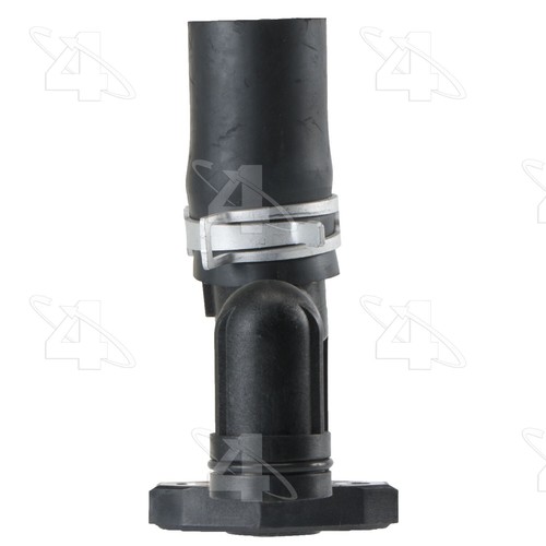 For 2003-2008 Mazda 6 3.0L V6 Engine Coolant Outlet Flange 4 Seasons 2004 2005 - Picture 4 of 10