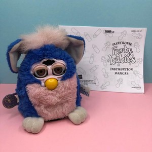 1990s furby