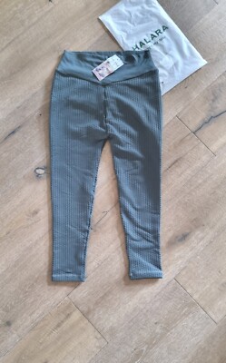 SPORT HOSE, LEGGINS,  LEGGINGS, HALARA, M/L, KNACK PO, NEU